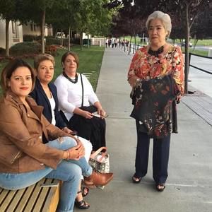 Meet your Posher, Norma